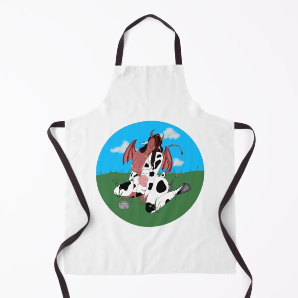 Item preview, Mistress of Milk designed and sold by MsMilkysArt.