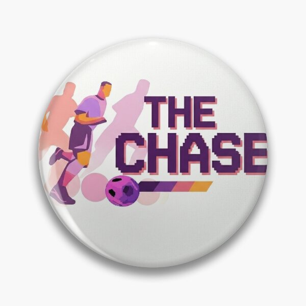 Item preview, Chase your goal designed and sold by InRaCreations.