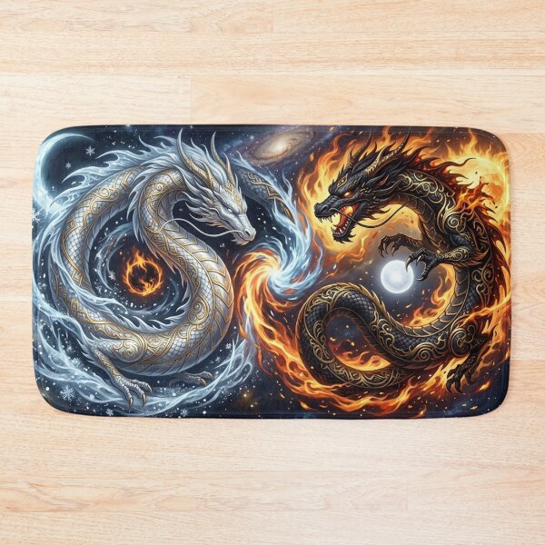 Item preview, Dragons designed and sold by RaF71PrO.