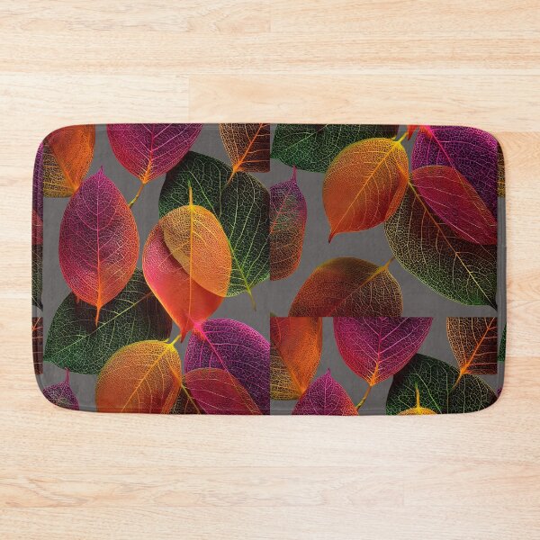 Item preview, Falling leaves  designed and sold by Adicoza777.