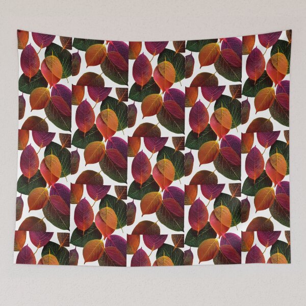 Item preview, Falling leaves  designed and sold by Adicoza777.