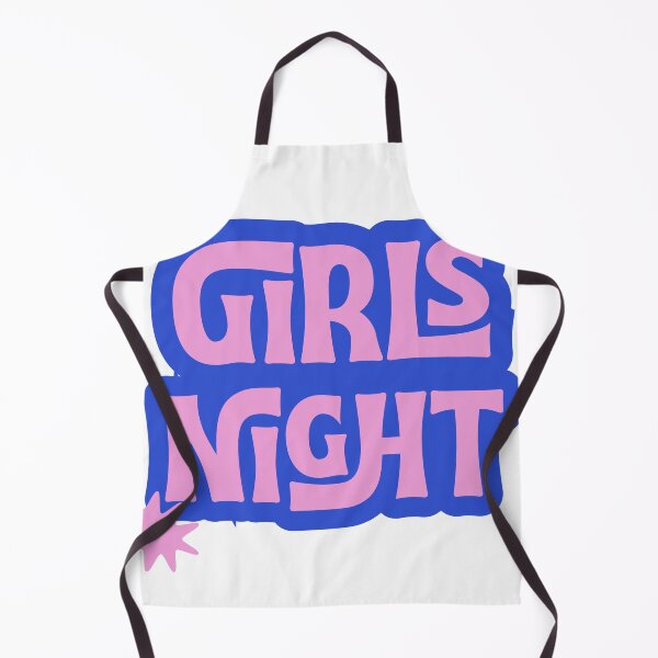 Item preview, Girls Night designed and sold by LumatoneStudio.
