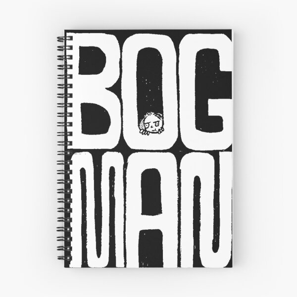 Item preview, Bog Man Peekin` designed and sold by Bog-Man.