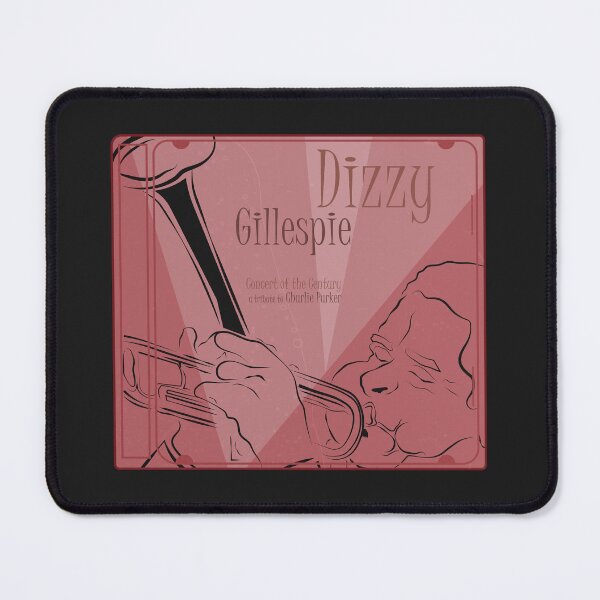 Item preview, Dizzy Gillespie Concert of the Century designed and sold by THE MODA STEREO.