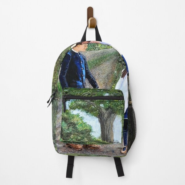 Item preview, CHILDHOOD MEMORIES IN A DEVON LANE designed and sold by Mackenzie Moulton International Artist .