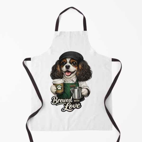Item preview, Brewed with Love Tri Cavalier designed and sold by SpottyRainbow.