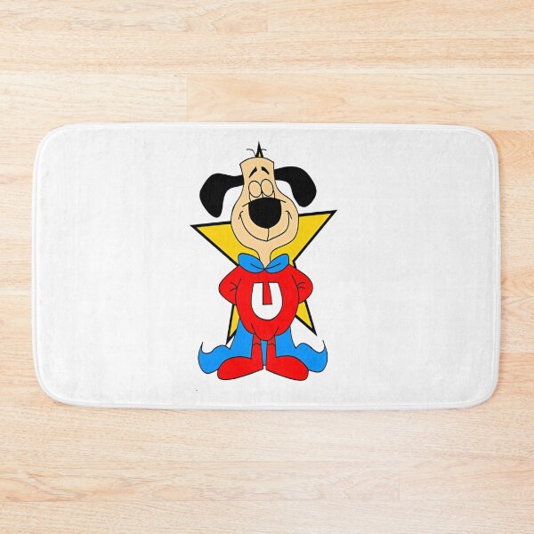 Item preview, Underdog Classic Superhero Standing Pose designed and sold by RustBloomart.