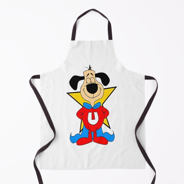 Item preview, Underdog Classic Superhero Standing Pose designed and sold by RustBloomart.