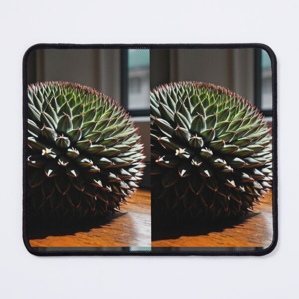 Item preview, Plants - Spherical Cactus, Close-up with Dramatic Light designed and sold by Reverso-Design.