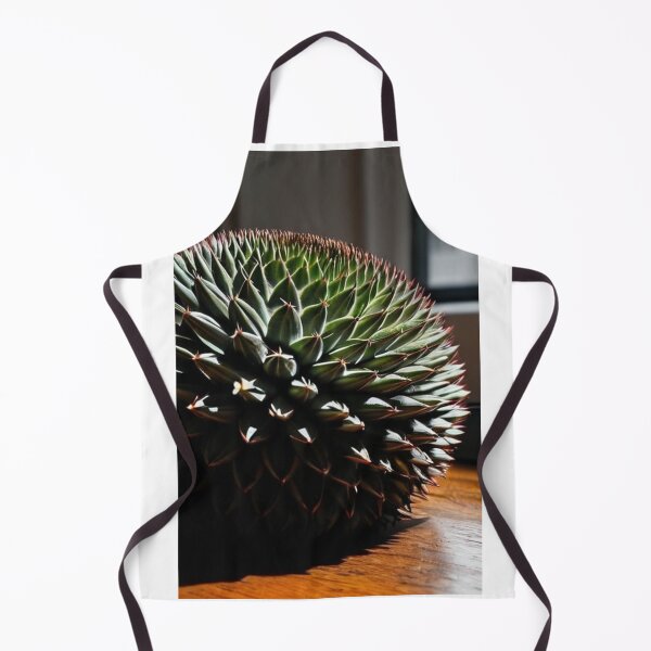 Item preview, Plants - Spherical Cactus, Close-up with Dramatic Light designed and sold by Reverso-Design.