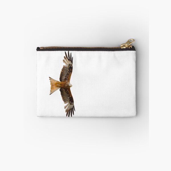 Item preview, Red Kite in flight designed and sold by inspireyoureyes.