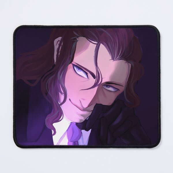 Item preview, william afton willying it up  designed and sold by ReidDoesArt.