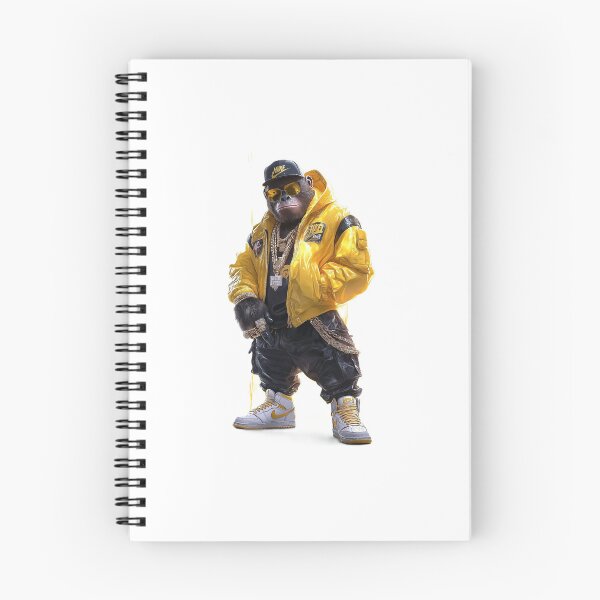 Item preview, The flashy Chimp designed and sold by Joshuasanga76a.