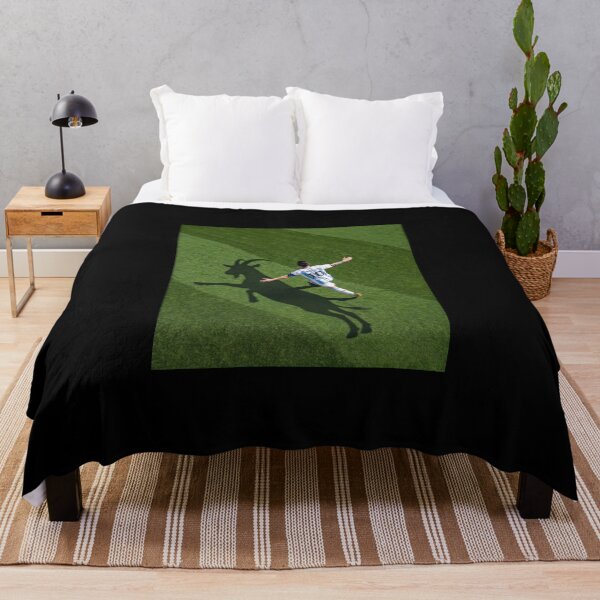 Item preview, GOAT Messi designed and sold by DesignForYou79.