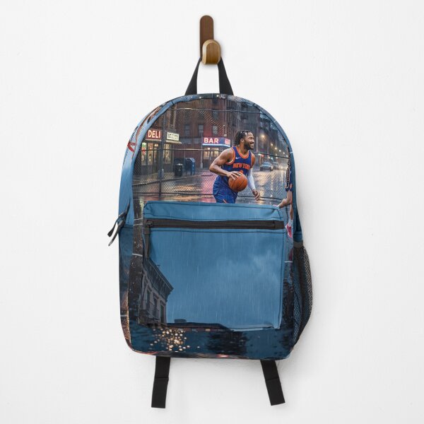Item preview, Brunson Wemby Clark Basketball Trio designed and sold by Home Decor Art.