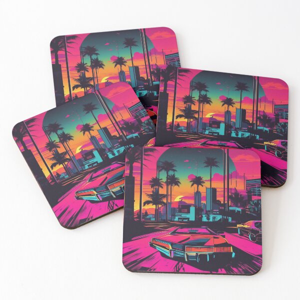 Item preview, Gta 6 Design designed and sold by LowKesDesigns.