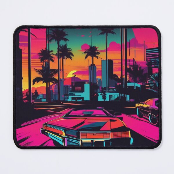 Item preview, Gta 6 Design designed and sold by LowKesDesigns.