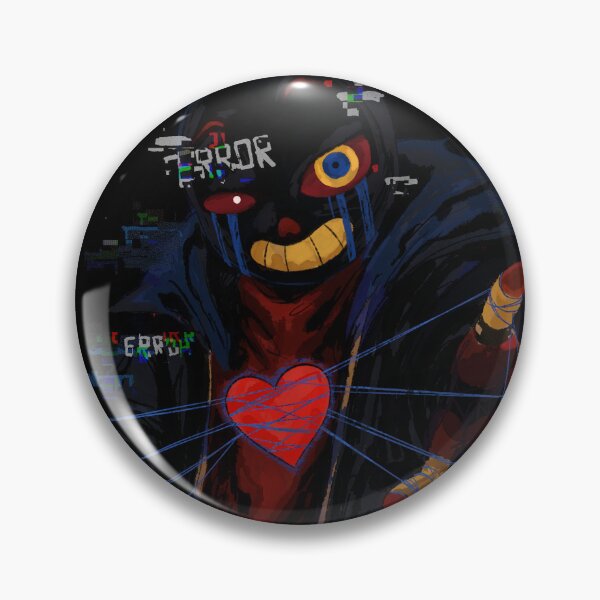 Item preview, Error Sans designed and sold by EmberInkStudio.