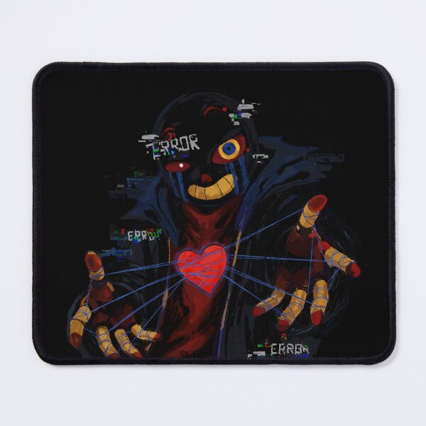 Item preview, Error Sans designed and sold by EmberInkStudio.