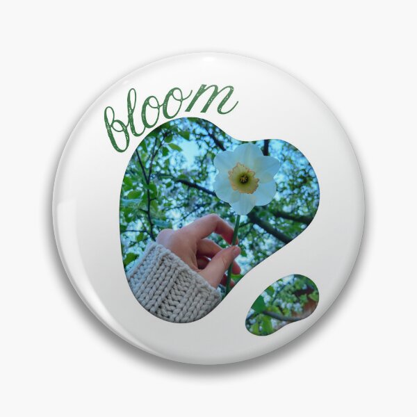 Item preview, Bloom Daffodil in Hand | Original Spring Flower Photography designed and sold by SimplyContry.