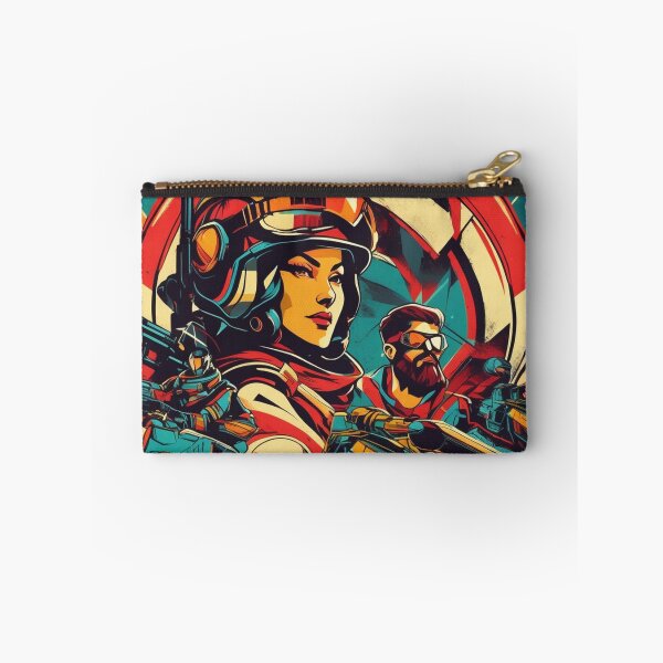 Item preview, The Overwatch designed and sold by LowKesDesigns.