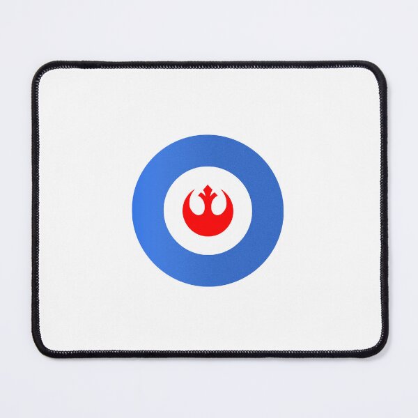 Item preview, Royal Air Force Star Wars Style designed and sold by HillC1985.