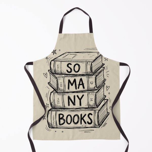 Item preview, Literary Tower - Bookish Aesthetic designed and sold by bapupa.
