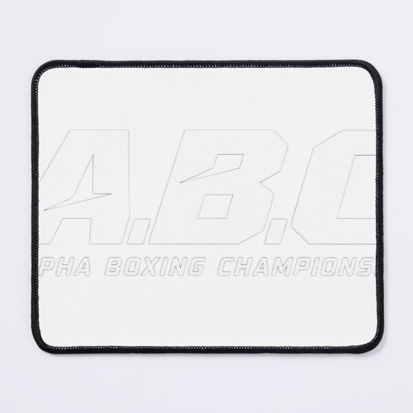 Item preview, ABC designed and sold by MelihMande.