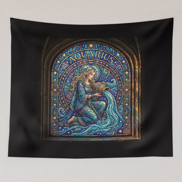 Item preview, Aquarius for you designed and sold by HAYA6395.