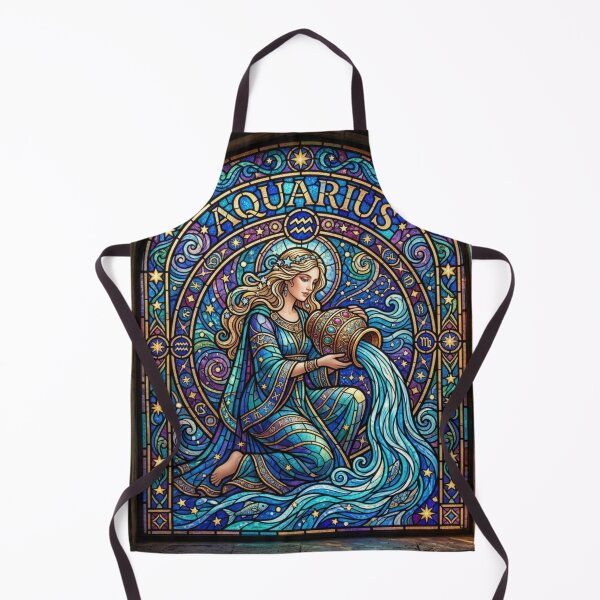 Item preview, Aquarius for you designed and sold by HAYA6395.