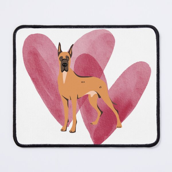 Item preview, DOG designed and sold by Idanieida.