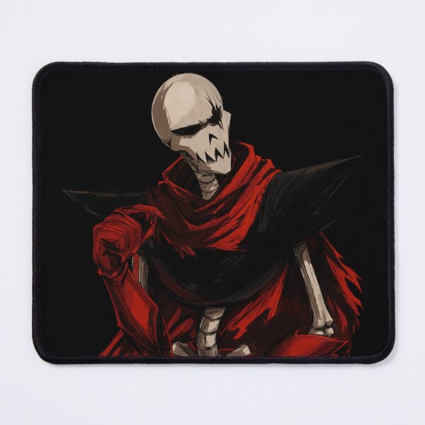Item preview, Fell Papyrus designed and sold by EmberInkStudio.