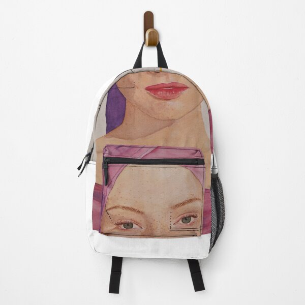 Item preview, Elegant Fashion Portrait Woman with Pink Turban designed and sold by Mvicen.
