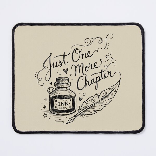 Item preview, Midnight Ink - Bookish Aesthetic designed and sold by bapupa.