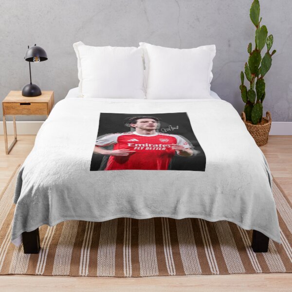 Item preview, Declan Rice, Futbol, football, soccer designed and sold by BigBossHideout.