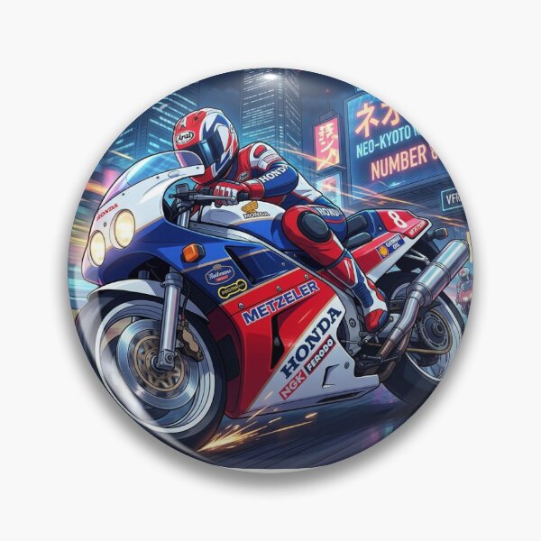 Item preview, Nighttime Racing designed and sold by HillC1985.