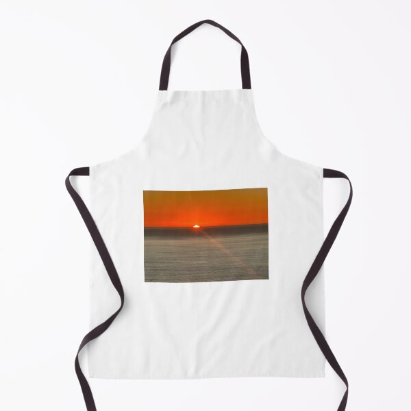 Item preview, Orange Bliss sunset designed and sold by Kzacreative.
