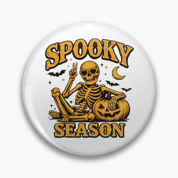 Item preview, Spooky season vibes designed and sold by Side Quest Co..