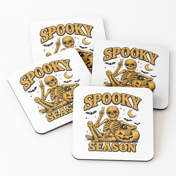 Item preview, Spooky season vibes designed and sold by Side Quest Co..