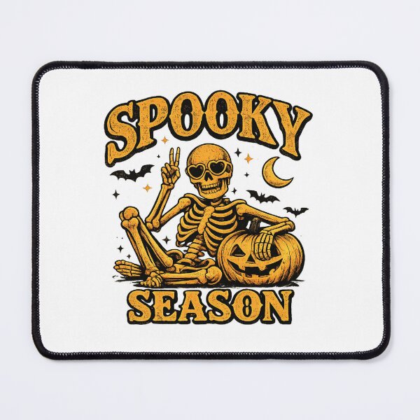 Item preview, Spooky season vibes designed and sold by Side Quest Co..
