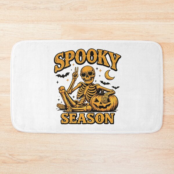 Item preview, Spooky season vibes designed and sold by Side Quest Co..