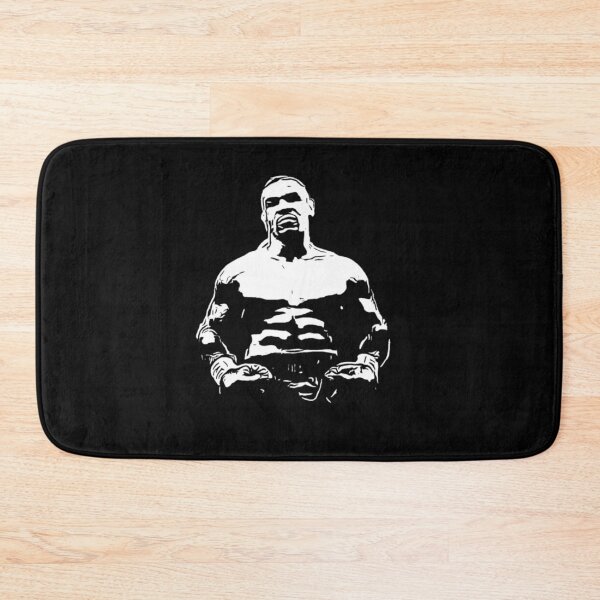 Item preview, Young Iron Mike Boxing Legend designed and sold by StencilMenace.
