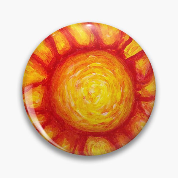 Item preview, Sun designed and sold by DanjaArt.