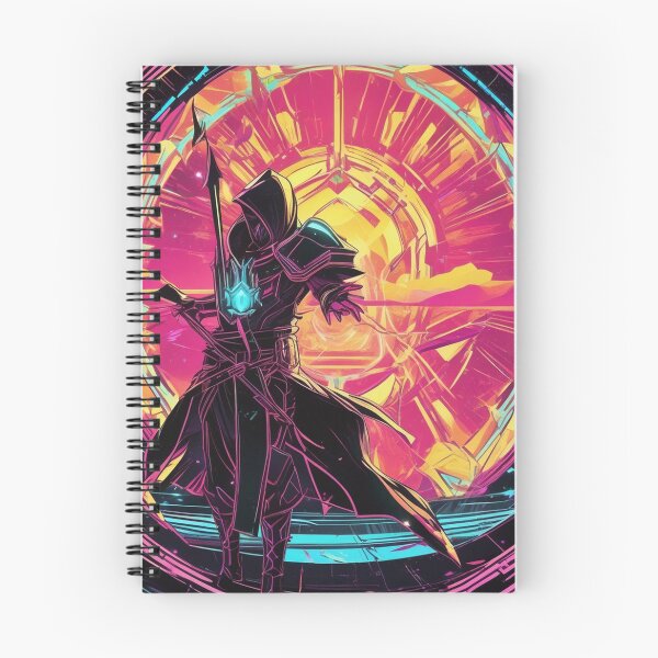 Item preview, Final Fantasy Gaming Art designed and sold by LowKesDesigns.