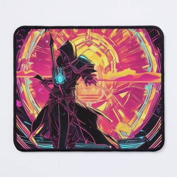 Item preview, Final Fantasy Gaming Art designed and sold by LowKesDesigns.