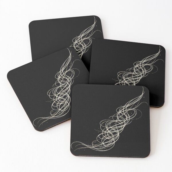 Item preview, infinite Flow | Luxury Continuous Line Art  designed and sold by rigelcreation.