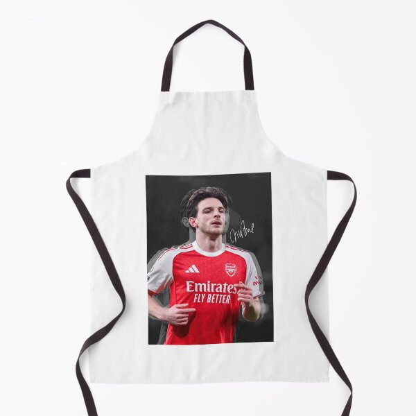 Item preview, Copy of Declan Rice, Futbol, football, soccer designed and sold by BigBossHideout.