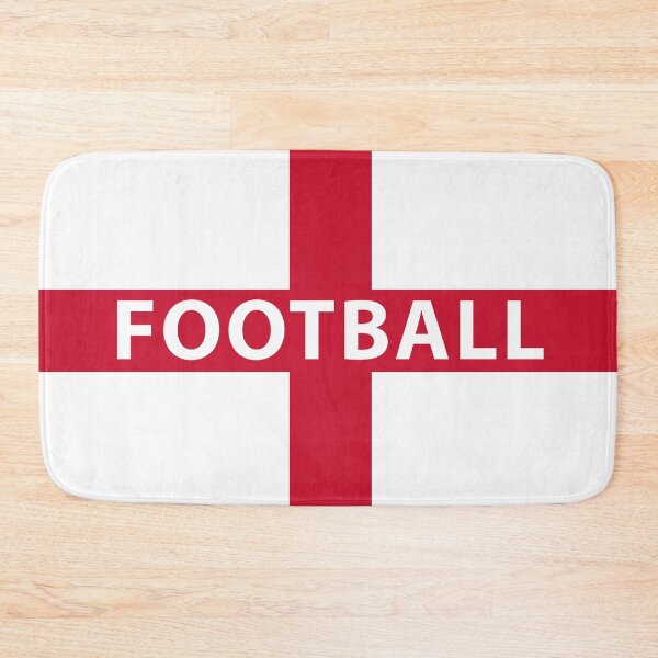 Aperçu de l'œuvre Football anglais créée et vendue par GingeSwagTia.