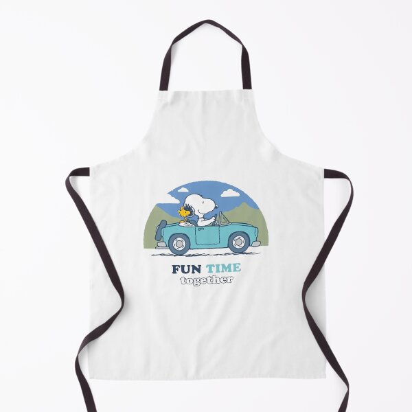 Item preview, Snoopy and Woodstock Fun Time Together Road Trip designed and sold by RustBloomart.