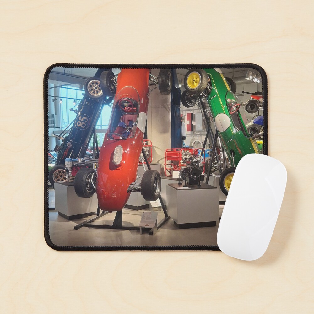 Item preview, Mouse Pad designed and sold by HillC1985.
